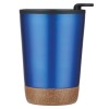 Bilbao Coffee Cups Blue